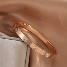 Load image into Gallery viewer, Stainless Steel Bracelet
