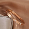 Stainless Steel Bracelet