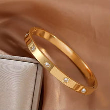 Load image into Gallery viewer, Stainless Steel Bracelet