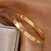 Stainless Steel Bracelet