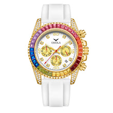 Load image into Gallery viewer, Iced Out Luxury Waterproof Watches