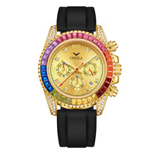 Load image into Gallery viewer, Iced Out Luxury Waterproof Watches