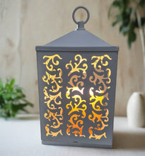 Load image into Gallery viewer, Candle Warmer Cottage Lantern